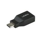  Lynn ti-(Lindy) USB3.1 изменение адаптер TypeC мужской -TypeA женский ( номер образца :41899)