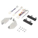  Amon (amon) AODEA( Odea ) аудио * навигация монтажный комплект Daihatsu Move парусина для D-2545