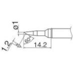  белый свет (HAKKO) мастерок .1BC type T3103BC1
