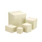  день перемещение электрик тянуть box 200×200×100 flat крышка слоновая кость PB202010JHW