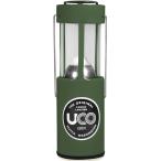 UCO( You ko) уличный кемпинг свечной фонарь зеленый 24352