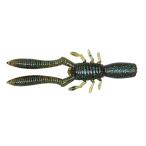 Megabass (Megabass) BOTTLE SHRIMP SW(3inch) вода дыня / зеленый хлопья 