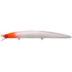  Megabass (Megabass) Cookai SLIM( пустой море тонкий ) 140 PMsensing красный head 