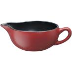 isigaki плита . рука ...ka Lee pot маленький красный 4058