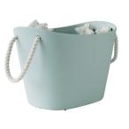  Hachiman .. мульти- корзина голубой mini 2L sceltevie balcolore( bar ko roll ) 236467