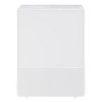 スリーアップ ハイブリッド加湿器 スクエアミスト 11畳 HFT-1725