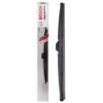 BOSCH ( Bosch ) местного производства автомобильный snow щетка дворника snow graphite 500mm