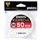  Gamakatsu (Gamakatsu) Kiss специальный чай 50шт.@ устройство N108 8-1.