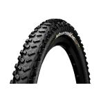  Continental (Continental) MOUNTAIN KING PROTECTION 26 x 2.3 BK/FB mountain King MTB Thai 