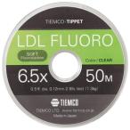 timko(TIEMCO) пелерина LDLfroro пелерина 6.5X 0.5 номер 50m 3.6kg 1.6lb