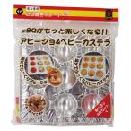 ma LUKA листовая сталь одиночный товар takoyaki plate 4P TP-1