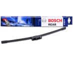 BOSCH( Bosch ) импортированный автомобиль для плоский дворник лезвие обвес twin задний для 325mm A325H