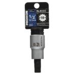  Pro kson(Proxxon) XZN Triple квадратное bit 10 No.83323 1/2 дюймовый 