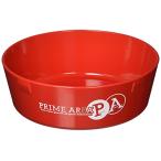  prime Area gru тонн миска PA-03 красный.