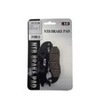 NTB(en чай Be ) тормозные накладки главным образом Honda car CRF250(MD38/MD44)( передний ) и т.п. A61-041HN