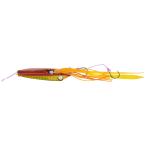 JACKALL( Jackal ) ведро ведро Rocket 45g F178 красный Gold / креветка oreT+