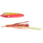 JACKALL(ジャッカル) ビンビンインチク 60g F186 ピンクゴールド/イカナゴT+
