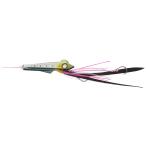 JACKALL( Jackal ) ведро ведро Rocket 45g F209gila иваси / подлинный . чёрный красный T+