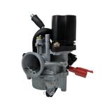 leihuo универсальный 19mm карбюратор универсальный 2 ход 50 70 90 100 110 ccs Koo tajo серебристый gATV 4 колесо Cart 