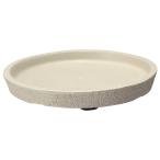  зеленый pot горшок тарелка кайт блюдце EB-KS2102IV 21cm слоновая кость 