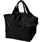 MOTTERU|moterukrulito big maru she bag black MO-1101-009