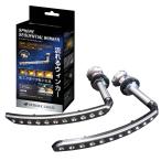  sphere свет последовательный указатель поворота C-type янтарь соответствующий требованиям техосмотра N-BOX custom JF1 JF2 особый дизайн текущий . указатель поворота person направление палец 