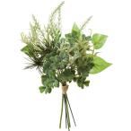  мак (Popy) искусственный цветок clover Mix частота ru зеленый общая длина 25cm* ширина 19cm FG-4998GR