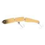 AbuGarcia ( Abu Garcia )go Delon 100mm/7.7g натуральный SSGDRN100MM7.7G-NAT палочки выпадение Chivas 