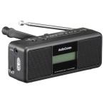 OHM AudioComm рука поворот радио свет RAD-M799N