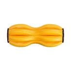  Alinco (ALINCO) колебание мяч twin ролик EXP224D колебание .. Release стрейч orange 