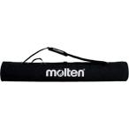 moru тонн (molten) мяч корзина мяч корзина для Carry кейс 130cm модель чёрный BG1130-K
