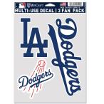 MLB Los Angeles *doja-s переводная картинка многоцелевой вентилятор 3 упаковка команда цвет one размер 