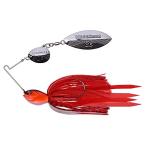  Megabass (Megabass) SV-3 (3/8oz SR) fire - красный 