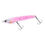  Daiwa (DAIWA) Queen of the Night shirasu J 55SS свечение розовый 55mm 07421104