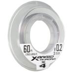  X Blade (X-Braid) Aurora высшее свет 60m 0.3 номер X8 3 цвет ( зеленый / голубой / красный )
