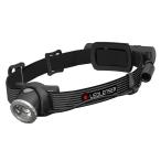 レッドレンザー Ledlenser H8R SE 伝説の名作 LED ヘッドランプ が待望の復活!名作「H8R」の特性を受け継ぎ、アップデートが施され