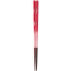  Kawai FIT палочки для еды красный размер : примерно 21cm 119267