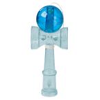 a- Tec (Artec) в общем игрушка салон игра Kirakira пластиковый .. шар голубой 6906