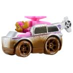 pau* Patrol литье под давлением vehicle Sky flying износ ( off-road ver.)