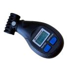 パナレーサー(Panaracer) 用品 空気圧計 デュアルヘッドデジタルゲージ 米式 仏式 バルブ対応 BTG-PDDL2