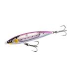 シマノ(SHIMANO) ルアー ソルトプラグ オシア ヘッドディップ 140F フラッシュブースト XU-T14U Fピンクイワシ 002 オフショ
