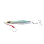 シマノ(SHIMANO) ルアー ソルトメタル コルトスナイパー イワシロケット 40g JM-C40R キョウリンカタクチ 010 ショアジギング
