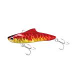 シマノ(SHIMANO) シーバス用ルアー ソルトプラグ エクスセンス サルベージソリッド 70ES XV-270Q キョウリンアカキン 017 河川