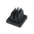  карбоновый Lead клапан(лампа) RZ350 YZ125