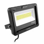 gdo* товары 60W LED прожекторное освещение днем белый цвет 100V соответствует IP66 водонепроницаемый led свет рабочее освещение высокая яркость экономия энергии 120° широкоугольный освещение f Lad la