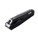 AUGER ツメキリ M Standard(貝印(Kai Corporation) AUGER(オーガー) 爪切り Mサイズ ステンレス製 メンズ 男