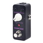 SONICAKE オクターバー ギター エフェクター ペダル Octaver