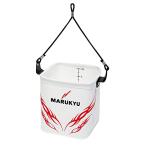  Marukyu (MARUKYU) Marukyu энергия вода .. ведро 18TRV белый 