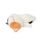 内藤デザイン研究所(Naitou Design) ぼうみたいなねこ みけぼう ぬいぐるみ 猫