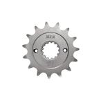 en чай Be передний звездочка Kawasaki машина Estrella (BJ250B1~7/D1~10)/250TR(BJ250F1~4) SPK-041F